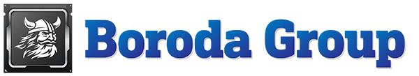 Интернет-магазин Boroda Group