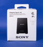 Sony MRWG2 CFexpress Type A USB 3.1 Gen2