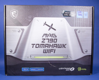 Материнская плата MSI MAG Z790 Tomahawk WiFi DDR5