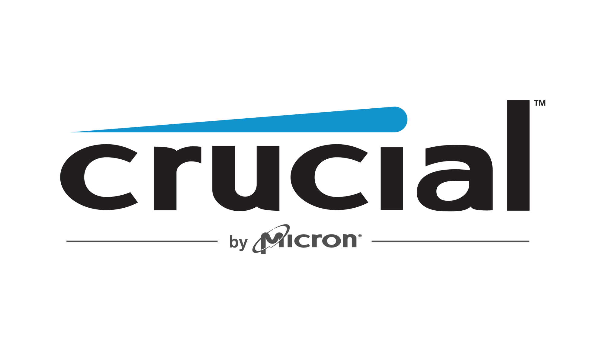 Crucial (Micron Technology)