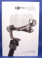 Стабилизатор для фотоаппарата DJI RS 3