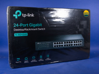 TP-Link 24 Port Gigabit