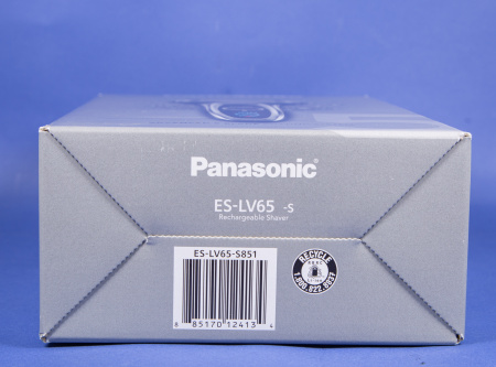 Panasonic Arc5 ES-LV65-3