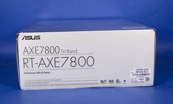 ASUS RT-AXE7800 Tri-band (4)